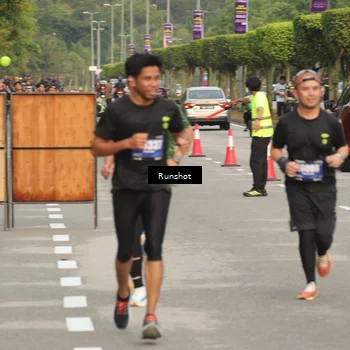 Runner Photo 5618814