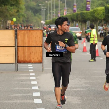 Runner Photo 5618826