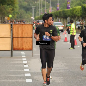 Runner Photo 5618828