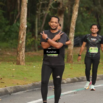Runner Photo 5618833