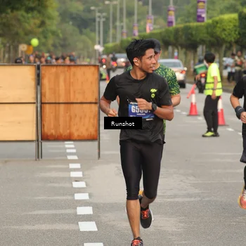 Runner Photo 5618838