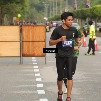 Runner Photo 5618839