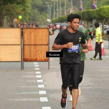Runner Photo 5618842
