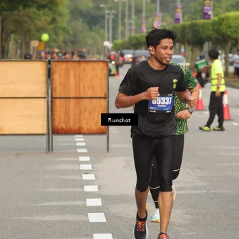Runner Photo 5618852