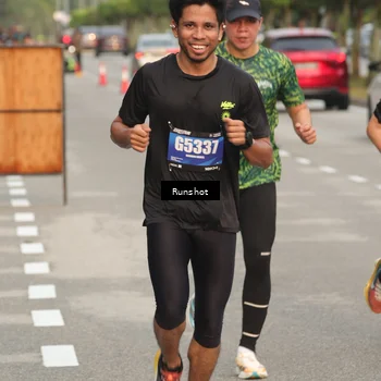 Runner Photo 5618876