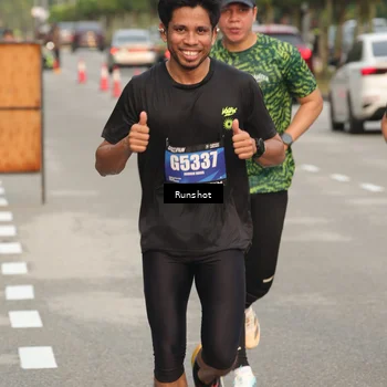 Runner Photo 5618877