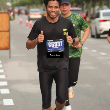 Runner Photo 5618881