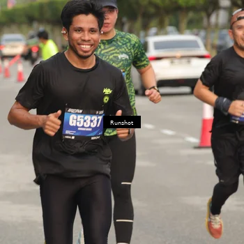 Runner Photo 5618883