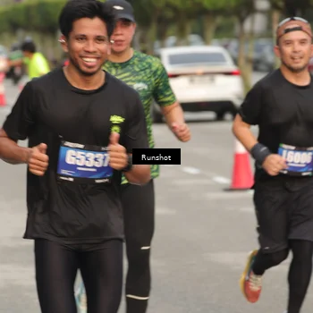 Runner Photo 5618892