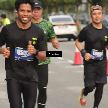 Runner Photo 5618894