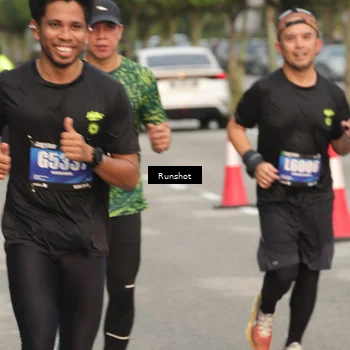 Runner Photo 5618895