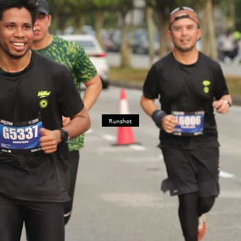 Runner Photo 5618899