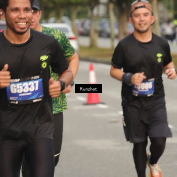 Runner Photo 5618903