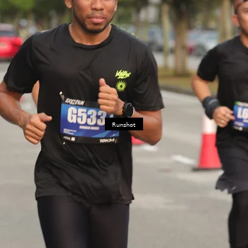 Runner Photo 5618919