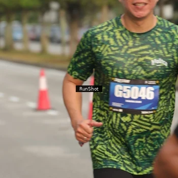 Runner Photo 5618927