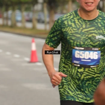 Runner Photo 5618929