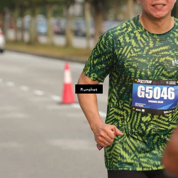 Runner Photo 5618930