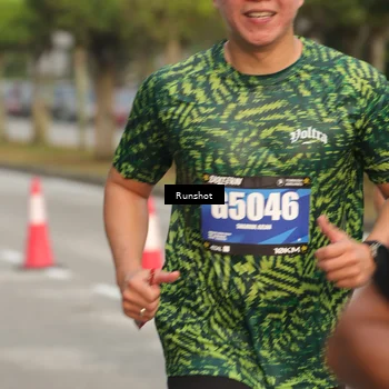 Runner Photo 5618933