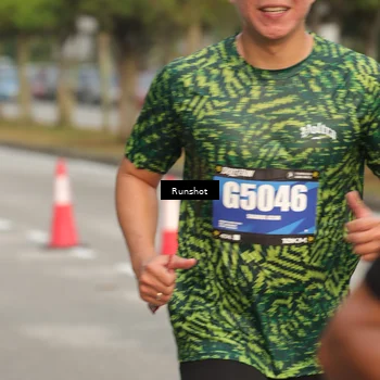 Runner Photo 5618935