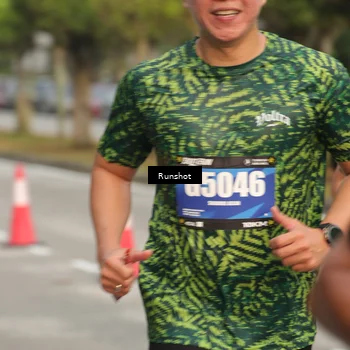 Runner Photo 5618938