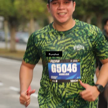 Runner Photo 5618943