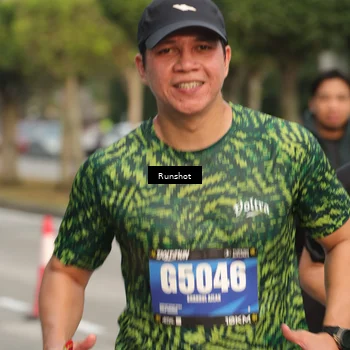 Runner Photo 5618955