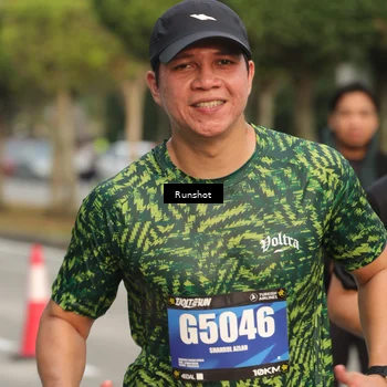 Runner Photo 5618960