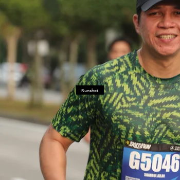 Runner Photo 5618961