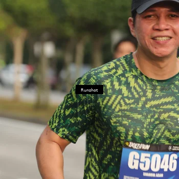 Runner Photo 5618962