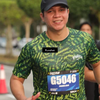 Runner Photo 5618965
