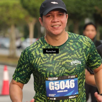 Runner Photo 5618969