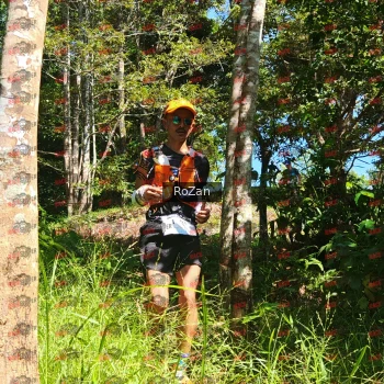 Runner Photo 5619