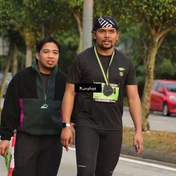 Runner Photo 5619013