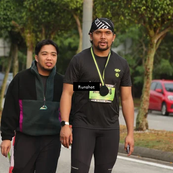 Runner Photo 5619016
