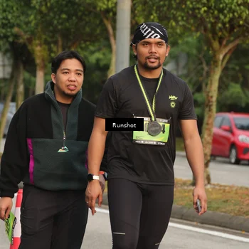 Runner Photo 5619021