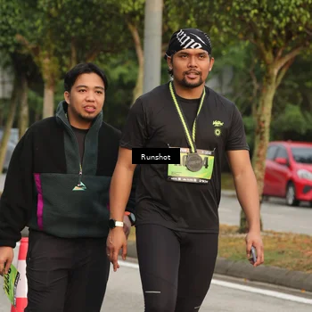 Runner Photo 5619027