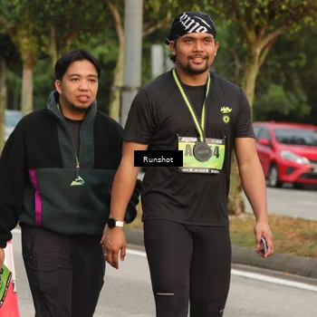Runner Photo 5619031