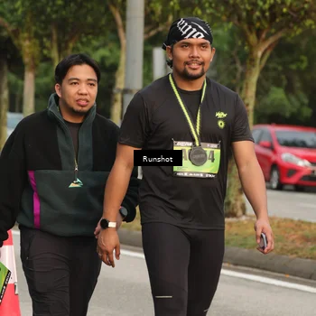 Runner Photo 5619032
