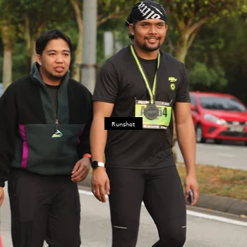 Runner Photo 5619033