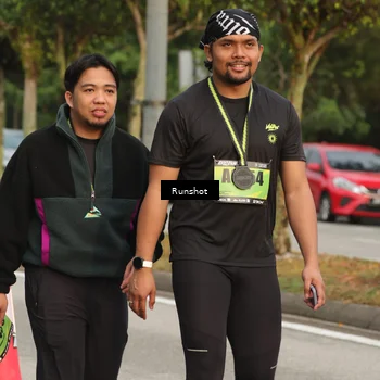 Runner Photo 5619034