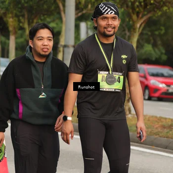 Runner Photo 5619035