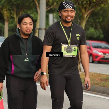 Runner Photo 5619036