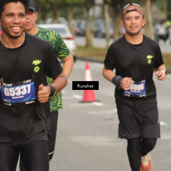 Runner Photo 5619040