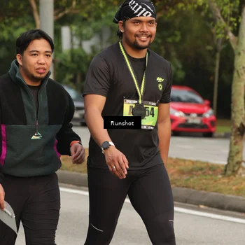 Runner Photo 5619044