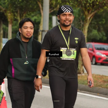 Runner Photo 5619045