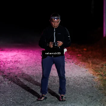 Runner Photo 5619046