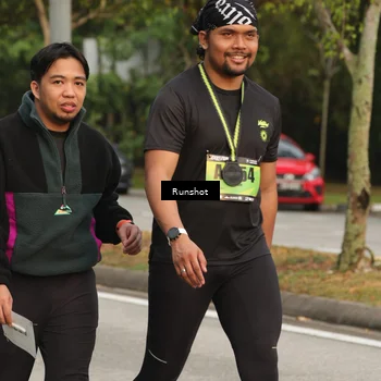 Runner Photo 5619051