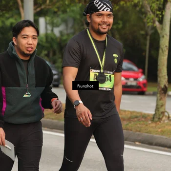 Runner Photo 5619052