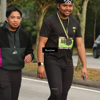 Runner Photo 5619062
