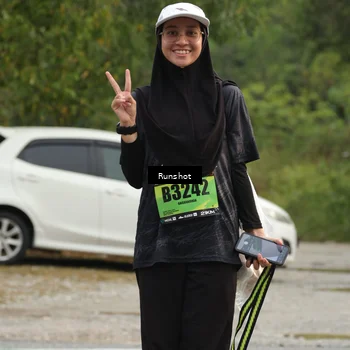 Runner Photo 5619067